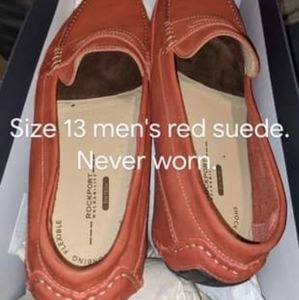 Men's shoes